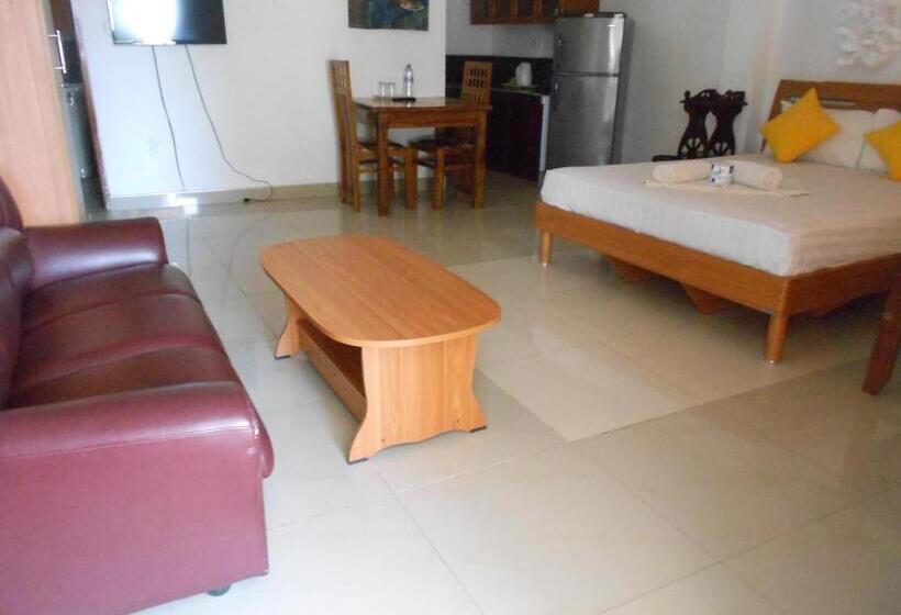 Номер Superior, Shanith Guesthouse Negombo