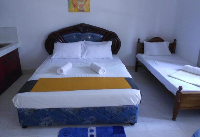 Номер Стандарт, Shanith Guesthouse Negombo