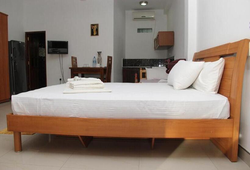 Номер Superior, Shanith Guesthouse Negombo