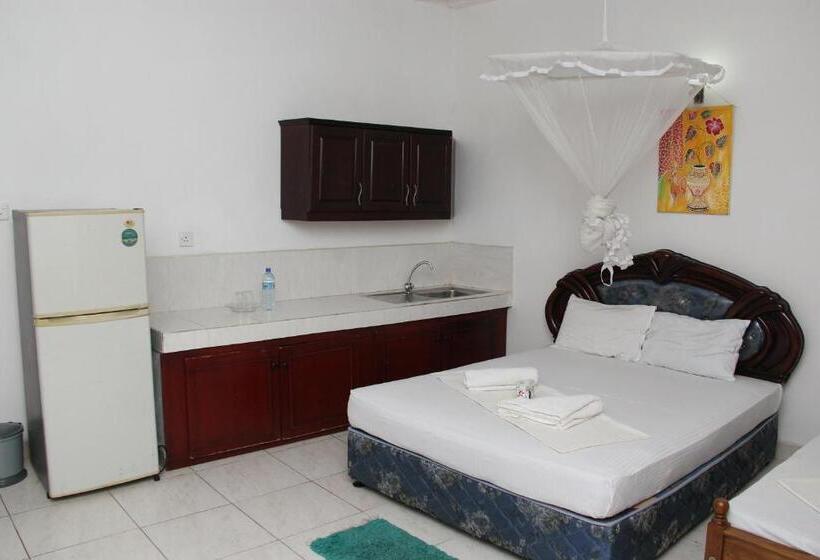 Номер Superior, Shanith Guesthouse Negombo