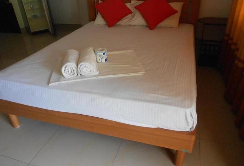 Номер Superior, Shanith Guesthouse Negombo