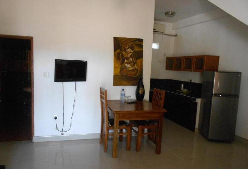 Номер Superior, Shanith Guesthouse Negombo