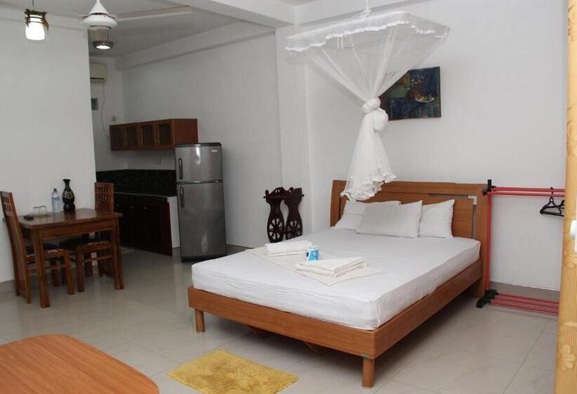 Номер Superior, Shanith Guesthouse Negombo