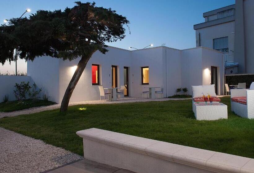 １ベッドルームアパートメント, Villa Sveva