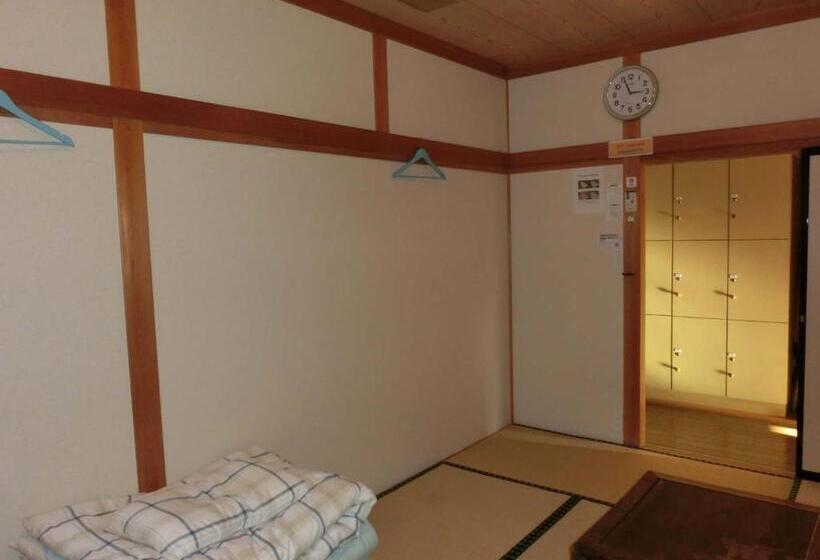 Номер Стандарт Совместная Ванная, Mt Fuji Hostel Michaels