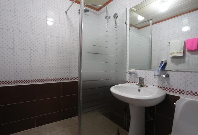 Номер Deluxe, Paradaise Motel