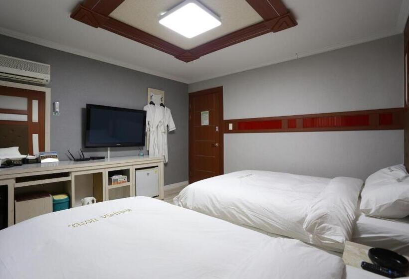 Номер Superior, Paradaise Motel