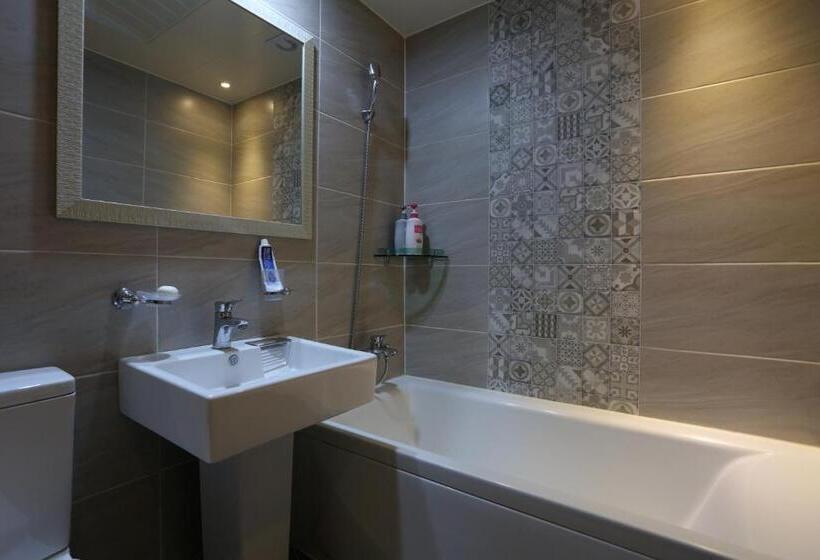 Номер Стандарт, Paradaise Motel