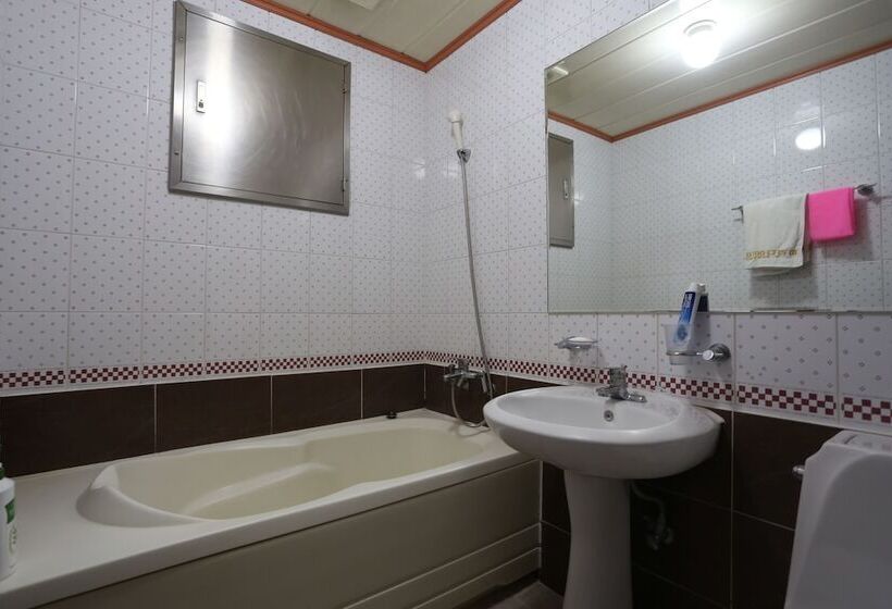 Номер Стандарт, Paradaise Motel