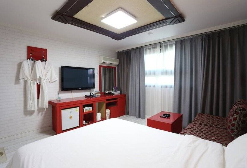 Номер Стандарт, Paradaise Motel