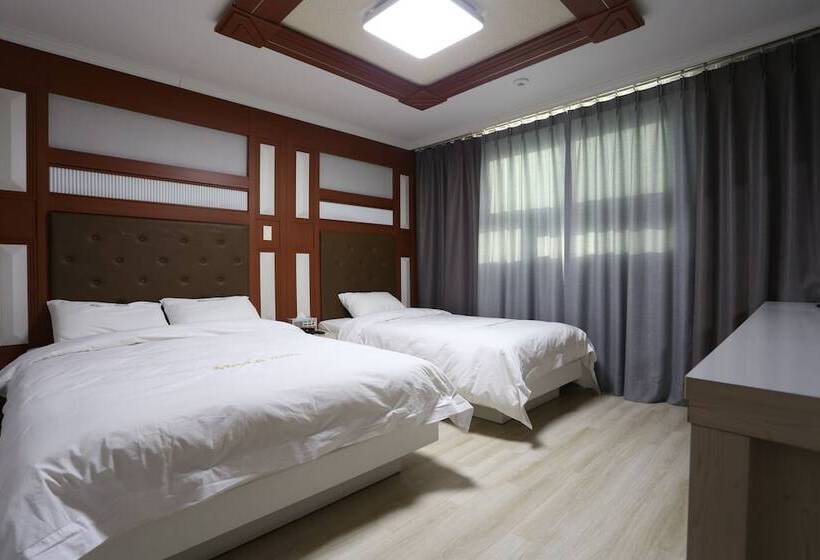 Номер Стандарт, Paradaise Motel