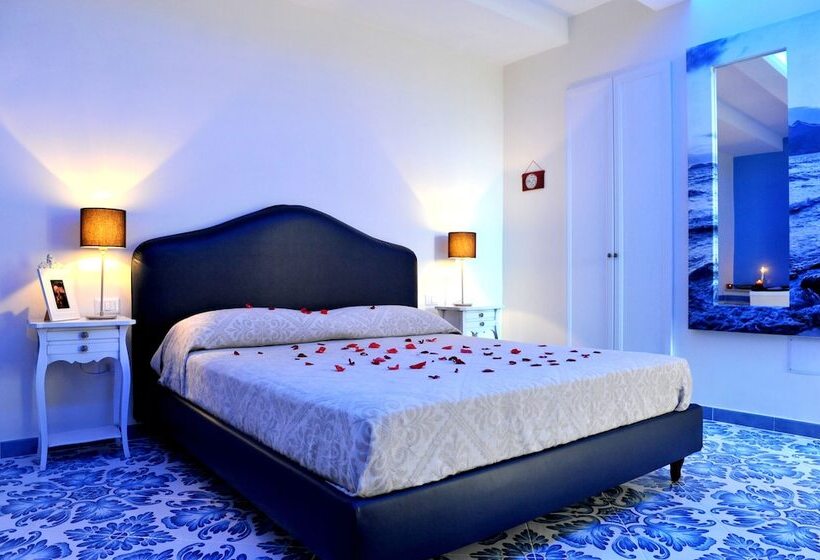 Номер Superior, Il Leone Di Mare