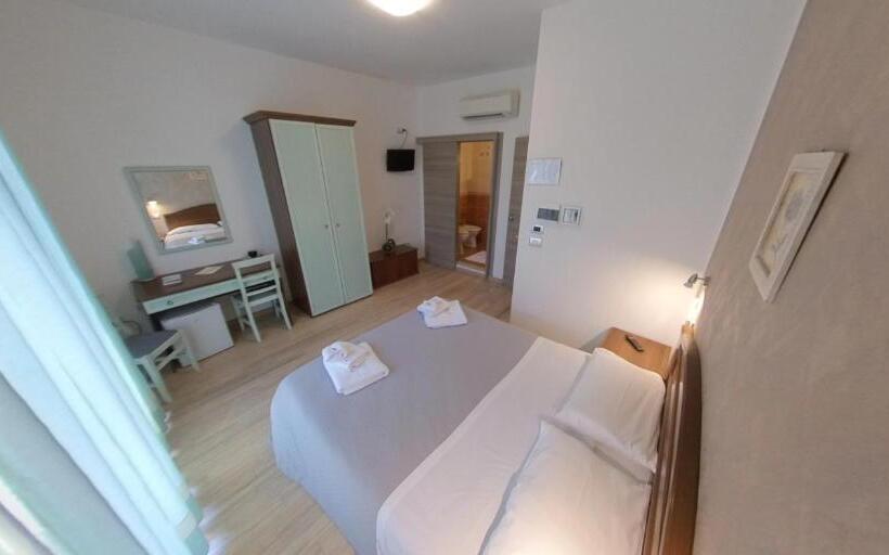 Номер Стандарт, Albergo Perseo