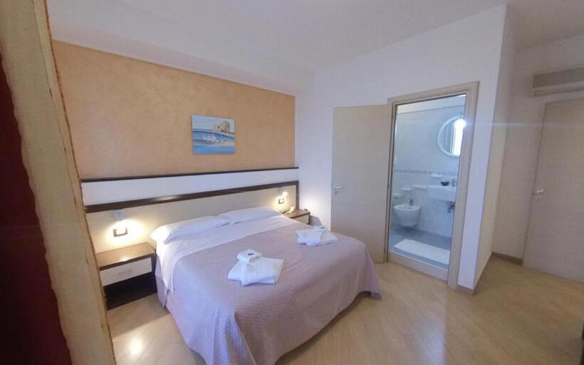 Номер Superior, Albergo Perseo