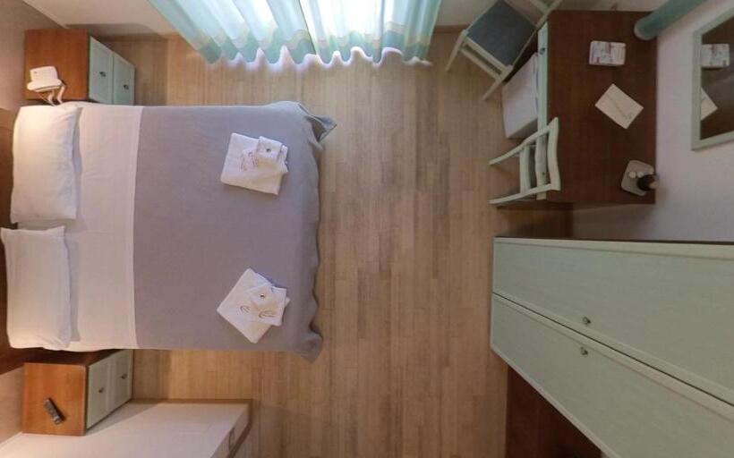 Номер Стандарт, Albergo Perseo