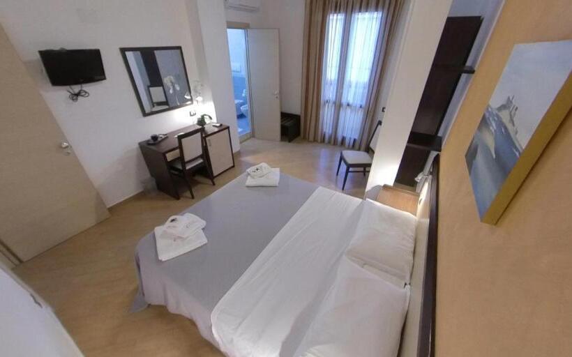 Номер Superior, Albergo Perseo