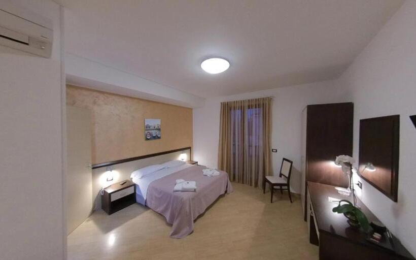 Номер Superior, Albergo Perseo