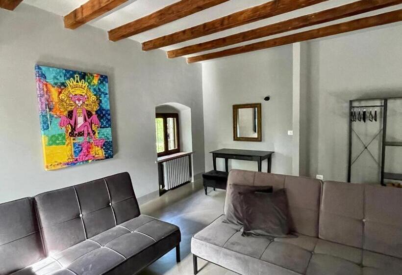 Полулюкс, Guesthouse Corte Marzago   Adults Friendly