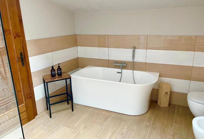 Студио Стандарт Вид на Сад, Guesthouse Corte Marzago   Adults Friendly