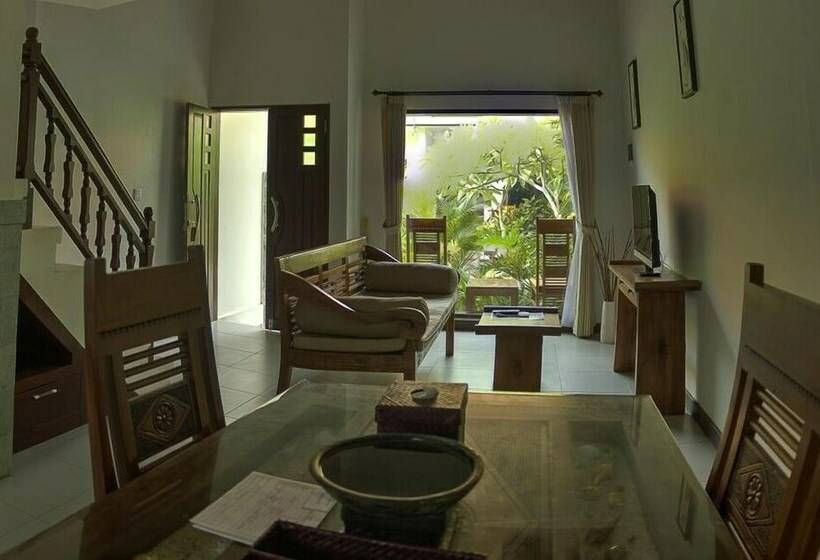 Апартаменты 1 Спальня, La House Apartment