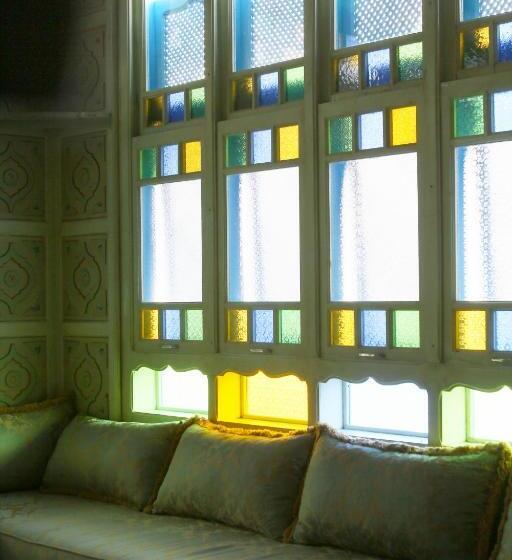 سوییت, Dar Marsa Cubes
