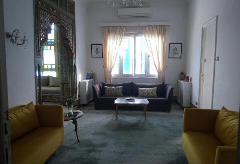 سوییت, Dar Marsa Cubes