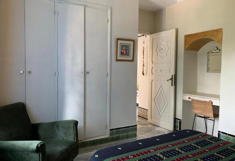 سوییت, Dar Marsa Cubes
