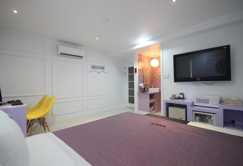 Номер Стандарт, Max Motel   Sasang
