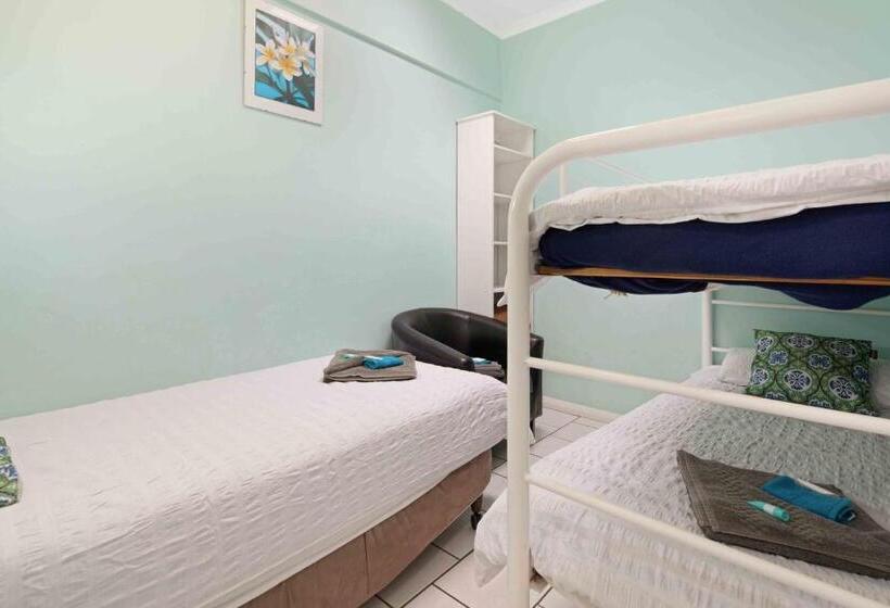 Family Suite, The Tree Motel