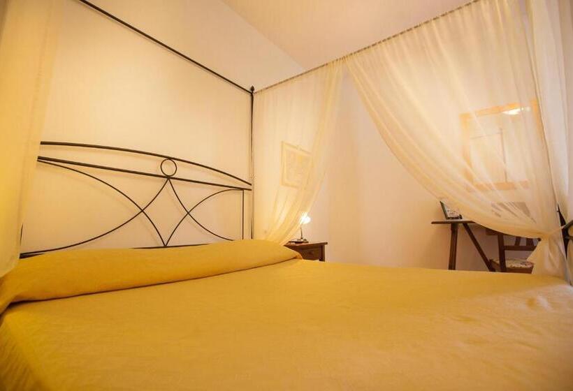 Номер Стандарт, Agriturismo La Vecchia Fattoria
