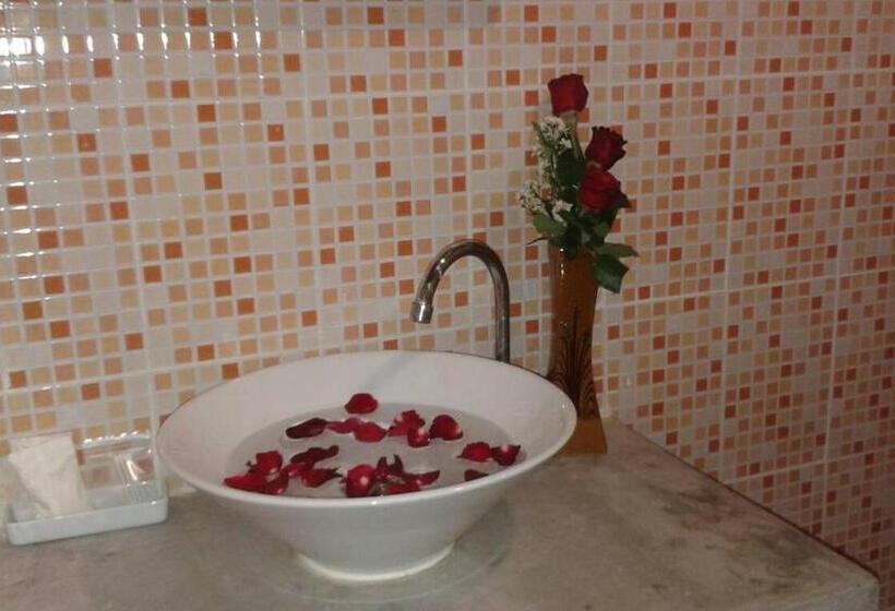 غرفة سوبيريور, Bamboo House Resort
