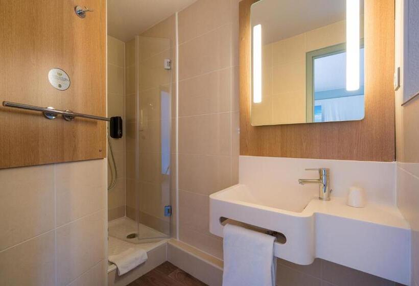Номер Стандарт, B&b Hotel Auray Carnac