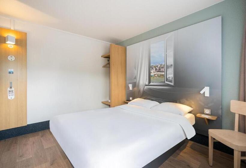Номер Стандарт, B&b Hotel Auray Carnac
