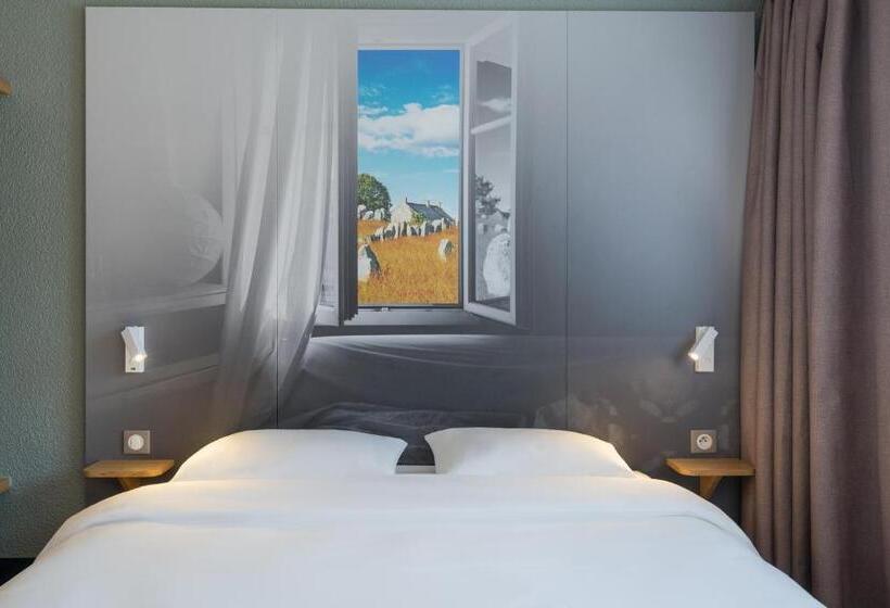 Семейный Номер, B&b Hotel Auray Carnac