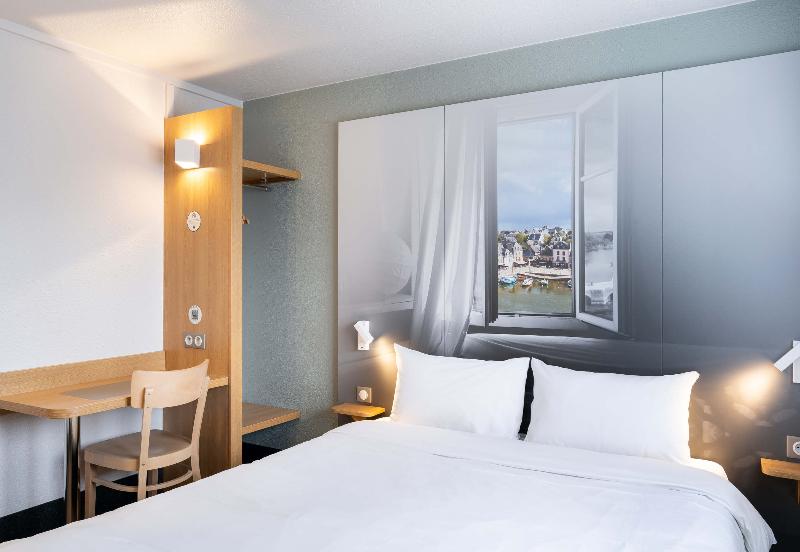 Номер Стандарт, B&b Hotel Auray Carnac