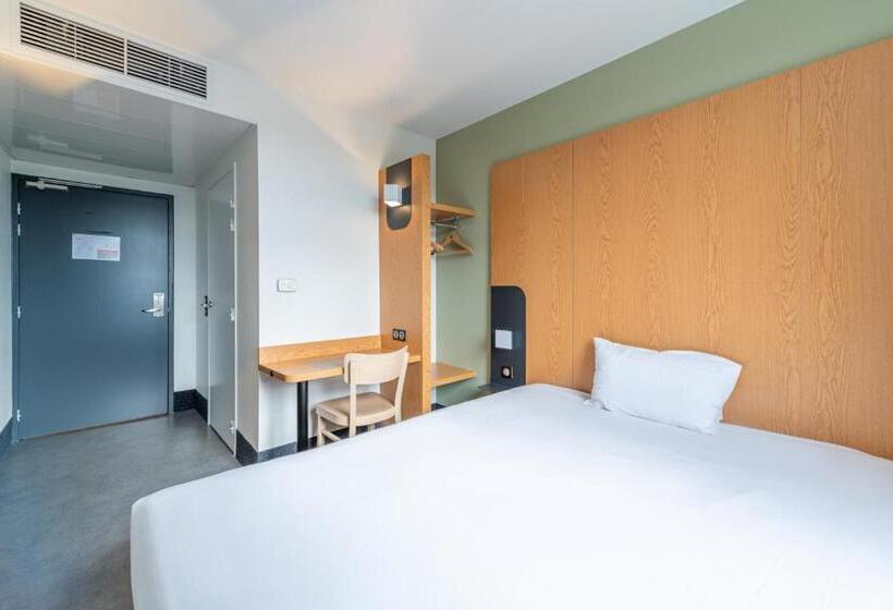 Номер Стандарт, B&b Hotel Lieusaint Carré Sénart