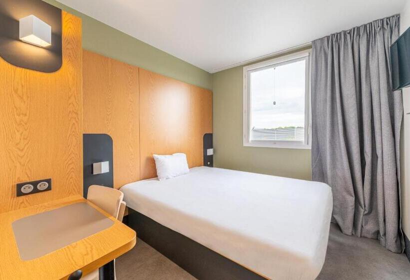Номер Стандарт, B&b Hotel Lieusaint Carré Sénart