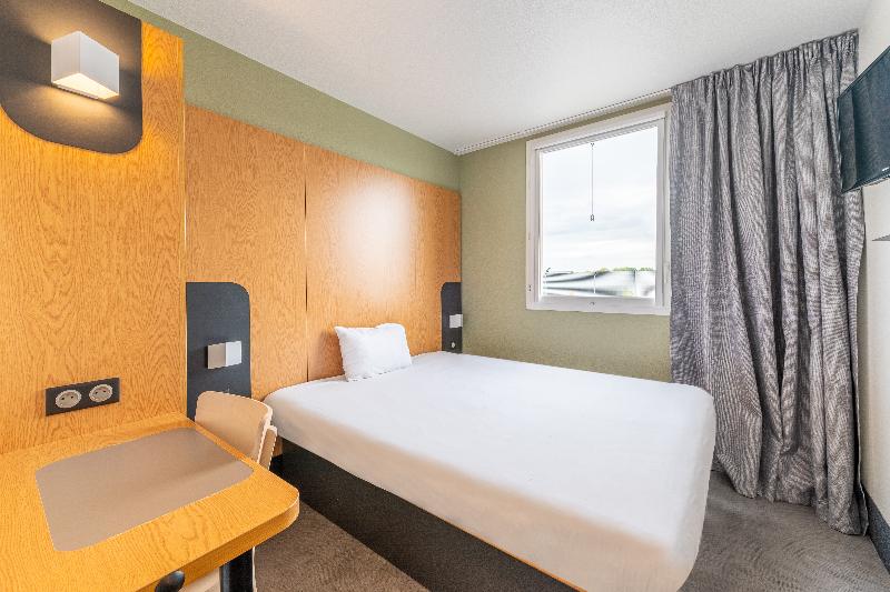 Номер Стандарт, B&b Hotel Lieusaint Carré Sénart