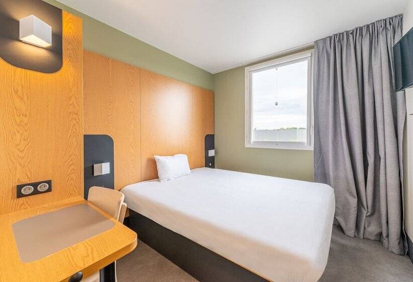 Номер Стандарт, B&b Hotel Lieusaint Carré Sénart