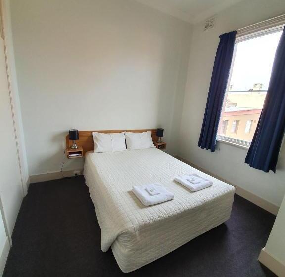 Номер Стандарт, Empire Hotel Goulburn
