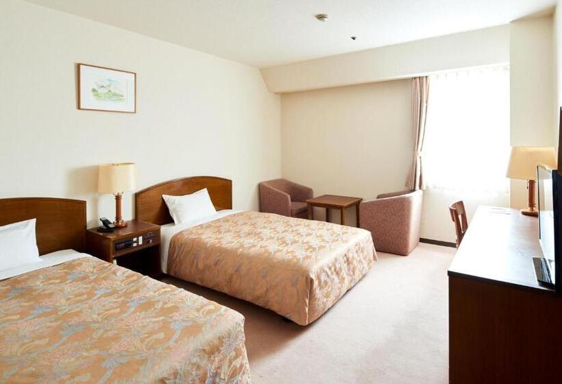 스탠다드 룸, Marroad Tsukuba
