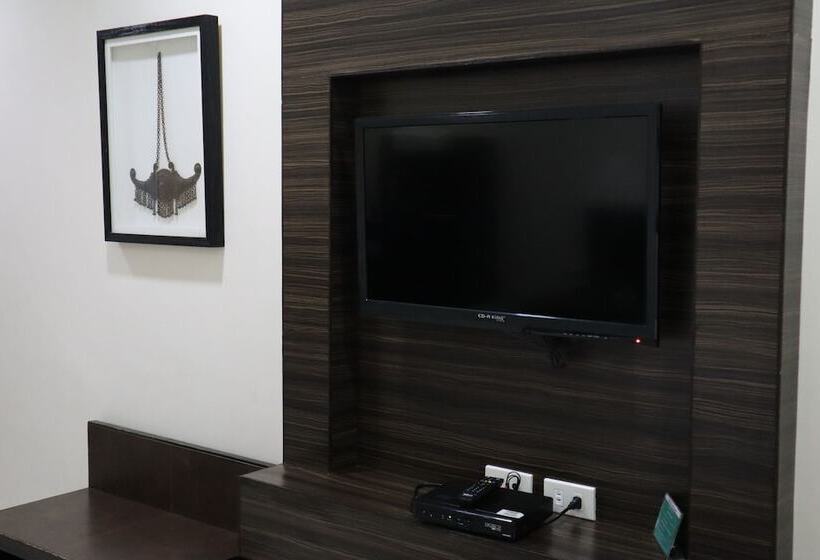 ガーデンビュースーペリアールーム, Domicilio Lorenzo