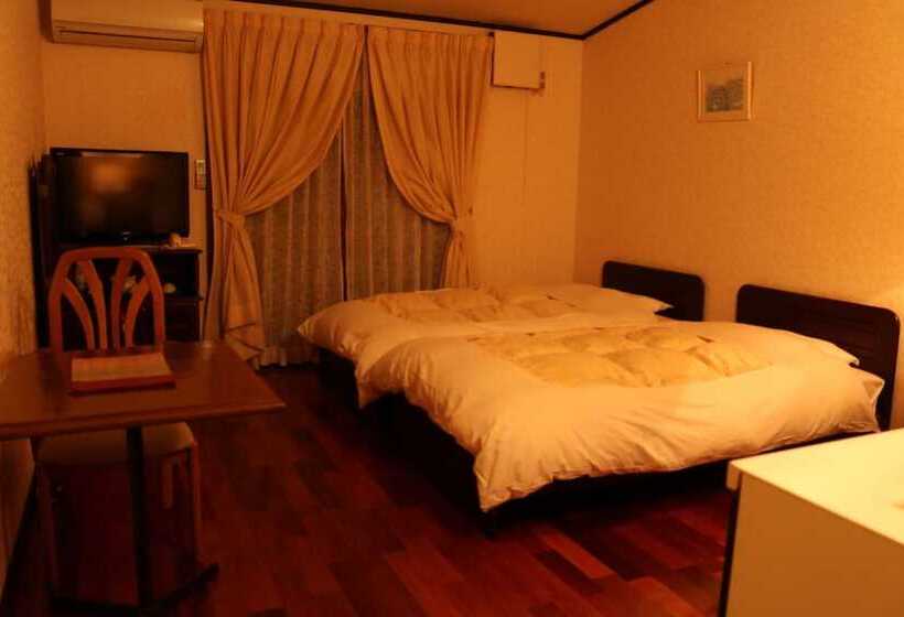 Номер Стандарт, David No Yakata   Vacation Stay 16849v
