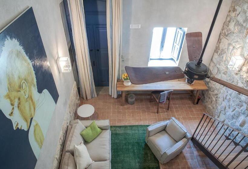 Люкс 2 Спальни, Masseria Della Volpe