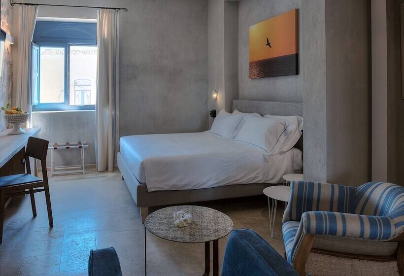 Номер Superior, Masseria Della Volpe