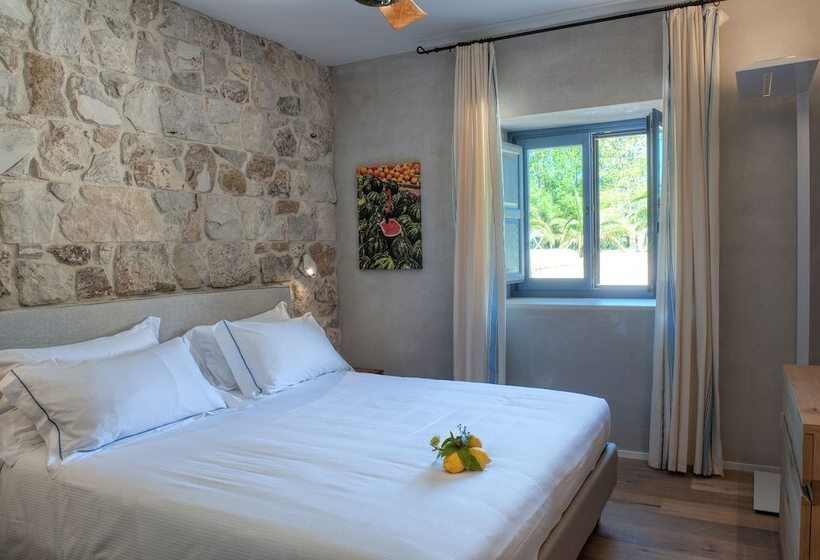Номер Комфорт, Masseria Della Volpe