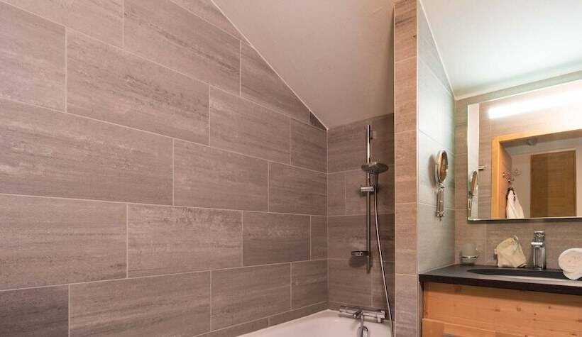 3 Bedroom Duplex Apartment, Résidence Santa Terra