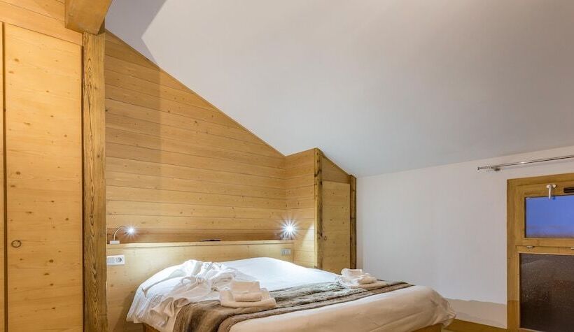 3 Bedroom Duplex Apartment, Résidence Santa Terra