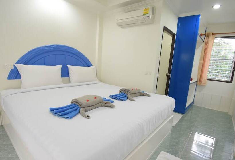 Апартаменты 1 Спальня, Simple Life Talay & Divers Resort