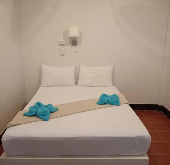 Номер Basic, Simple Life Talay & Divers Resort